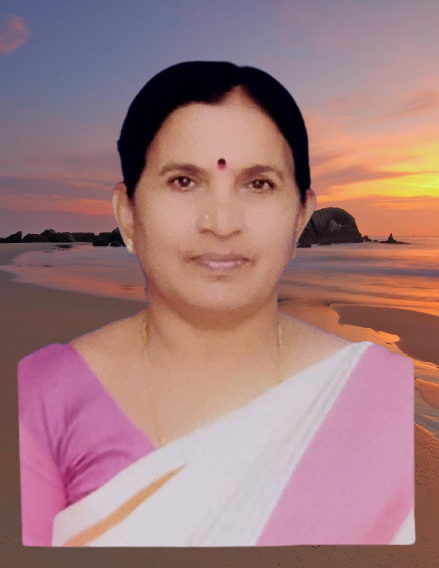 Mrs. N. Shakuntala