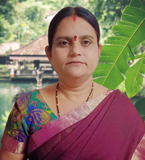 Mrs. K. H. Vasundhara