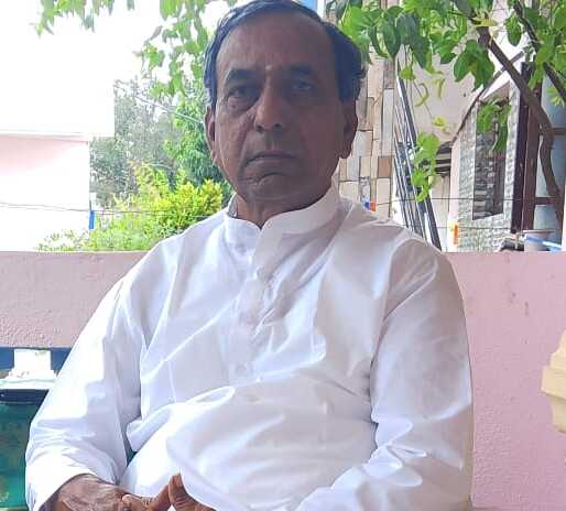 Mr. Satyanarayana Rao