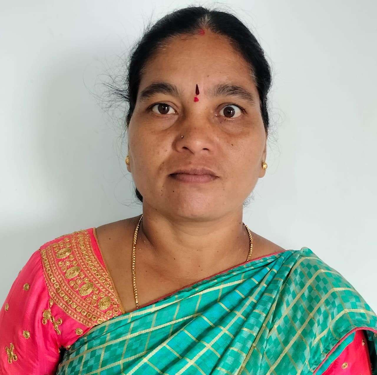 Mrs. Vijayalakshmi